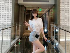-JW酒廊 JW Lounge(上海鲁能JW万豪侯爵酒店)