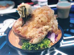 -星璨火吧KTV聚会餐厅(丰庆路店)