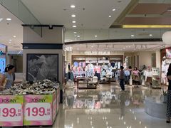 -阳光世纪奥特莱斯店