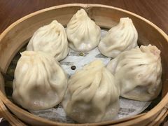 -大食代美食广场(上海中心店)