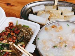 -陈添記·祖傳爽鱼皮·西关老字号(广州首店)
