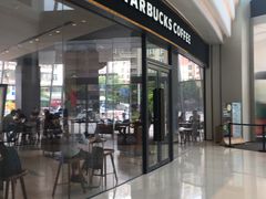 -星巴克臻选(深圳宝安大仟里1店)