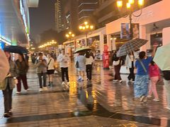 -八一好吃街·高品美食广场