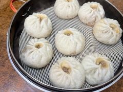 -王继莲·非遗手工小笼包 (塘萍分店)