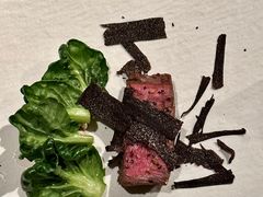黑松露和牛-The Georg(东华门店)