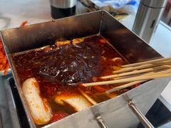 -邢氏老太太烤串(北兴街店)