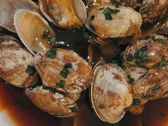 -阿明小菜·海鲜·上海菜(梅陇店)