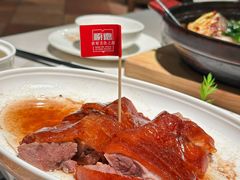 -滋粥楼·顺德菜(番禺广场总店)