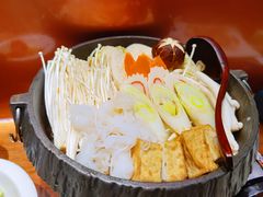 -井圣日膳(万达店)