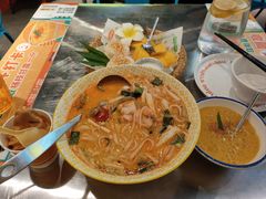 -小小集渔·泰式大排档(太古里香槟店)