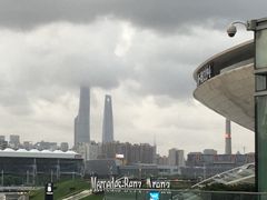 -世博源公馆·本帮融合菜·主题包厢·江景餐厅