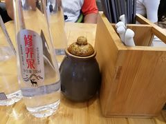 -狮头牌卤味研究所·卤味饭(花城汇南区店)