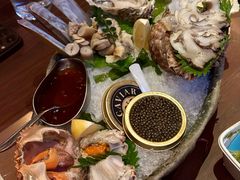 海鲜拼盘-High Yaki THE SEA海鲜居酒屋
