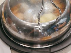 -青蓬蒸汽海鲜·深圳老字号·团建聚会(壹方城店)