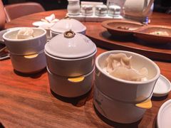 -喜鼎海胆水饺(东港店)
