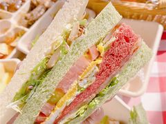 -大堂吧(大连金石滩绿发希尔顿度假酒店)