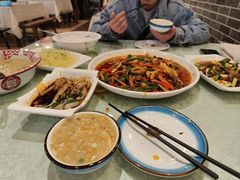 -陈胖子特色菜.鲜货现炒(融景城店)