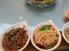 -汉唐宴长安食府