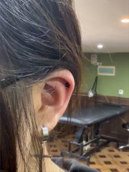 -雲艺刺青·洗纹身