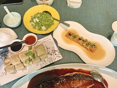 -浙江西子宾馆·牡丹厅