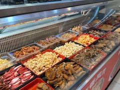 -山林大红·上海大红肠(淮海一店)