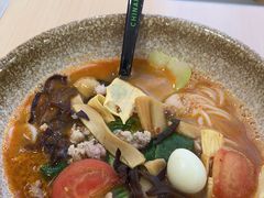 -蒙自源米线大王(普宁广场店)