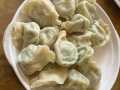 -钰姐妹饺子城(华岩路店)