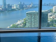 -上海凯宾斯基大酒店