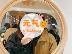 -LADY FAFA(巨鹿路陕西南路路口店)