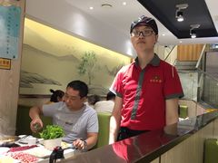 -古乐牛香·鲜牛肉牛杂火锅(新区店)
