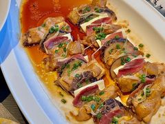 -曾宴·楚菜(湖北省博物馆店)