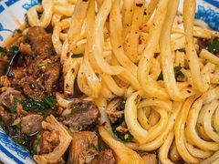 -清真-戏楼王记牛肉面