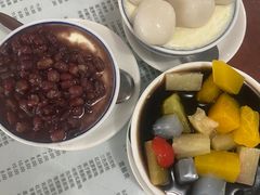 -阿三麻蓉汤圆(顺光大厦店)