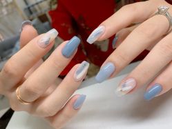 -H12 STAR日式美甲美睫专门店