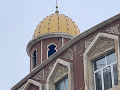 -新疆国际大巴扎