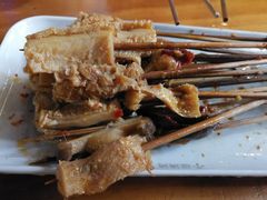 -木屋烧烤(坂田天安云谷店)