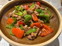 -味仙居(环城南路店)