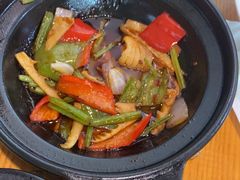 -金龙·打边炉(南京西路店)