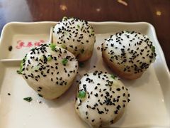 -东泰祥生煎馆(陕西南路店)