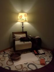 -青岛香格里拉·氣水疗中心