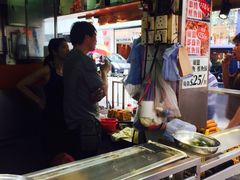 -佳记小食店(旺角店)