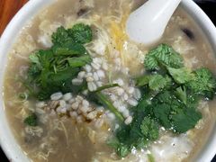 sha汤-孟夫子水煎包(锦艺城店)