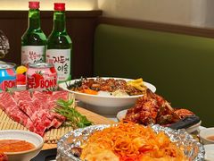 -缘·金家烤鳗鱼(西塔总店)