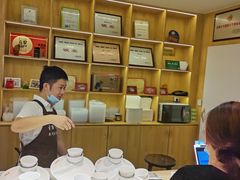 -素清香(解放路店)