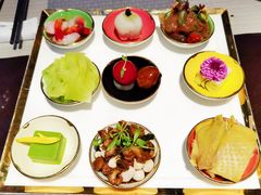 -江上荟·创意中国菜(绿地缤纷城店)