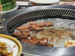 -么子烤肉(化龙池店)
