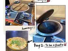 -老刘生态大鱼坊铁锅炖鱼(赛马场店)