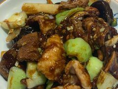 -东兴楼饭庄(六里桥店)
