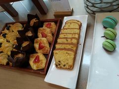 -西安高新希尔顿酒店·咖啡露台西餐厅