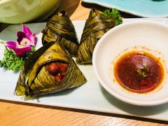 拉娜叶包鸡-米纸越南小馆(金鹰世界店)